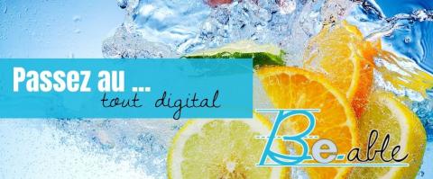 Passez au tout digital